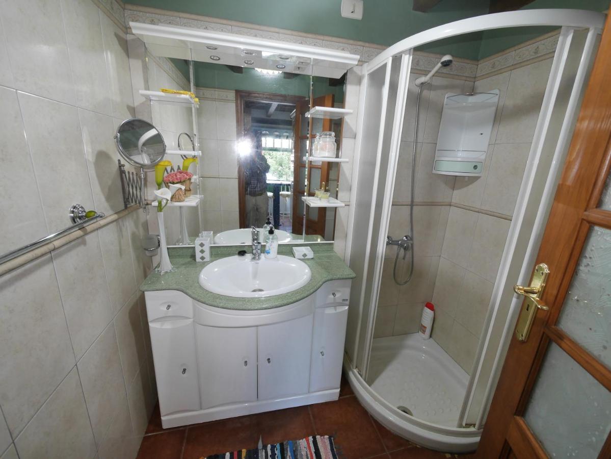 סנטה קרוס דה לה פלמה Casa Verde מראה חיצוני תמונה