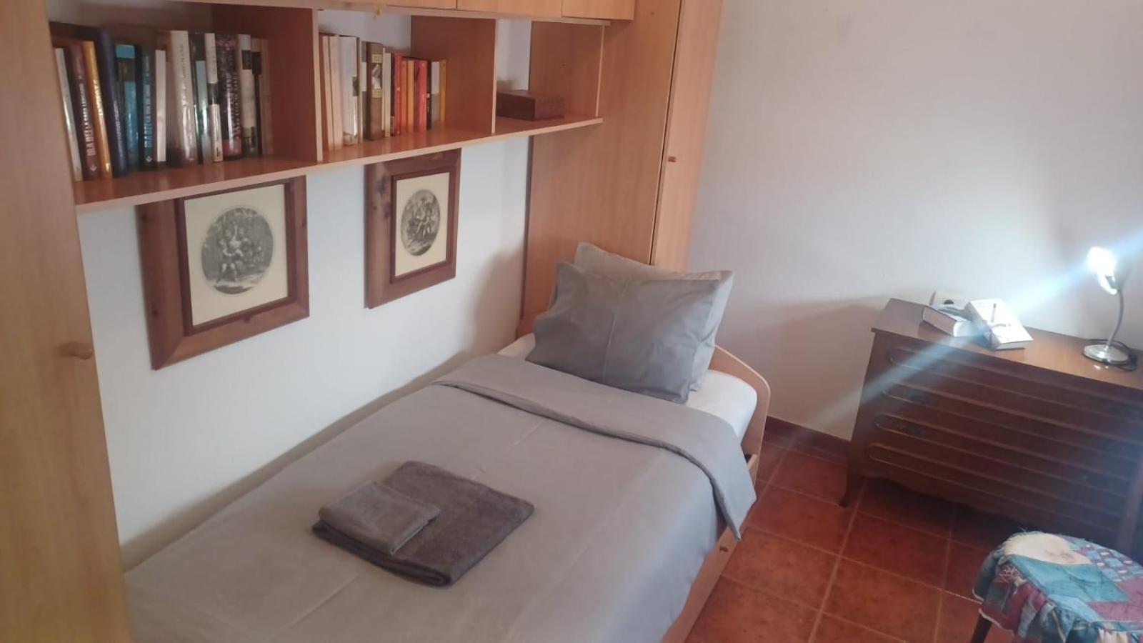 סנטה קרוס דה לה פלמה Casa Verde מראה חיצוני תמונה